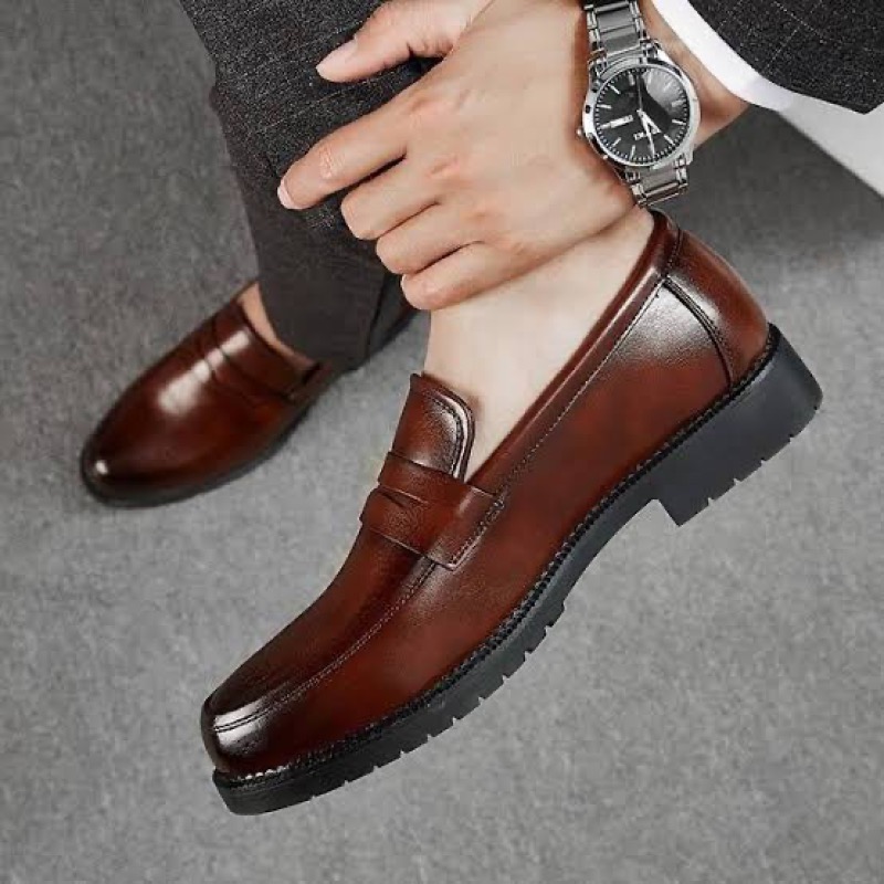 Mocassin