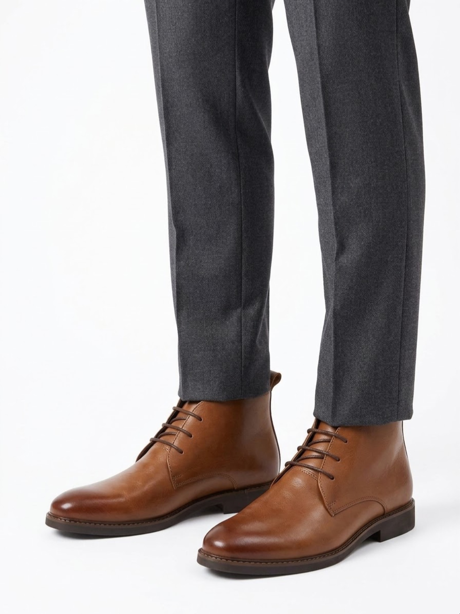 Derby Ankle Boots⁠