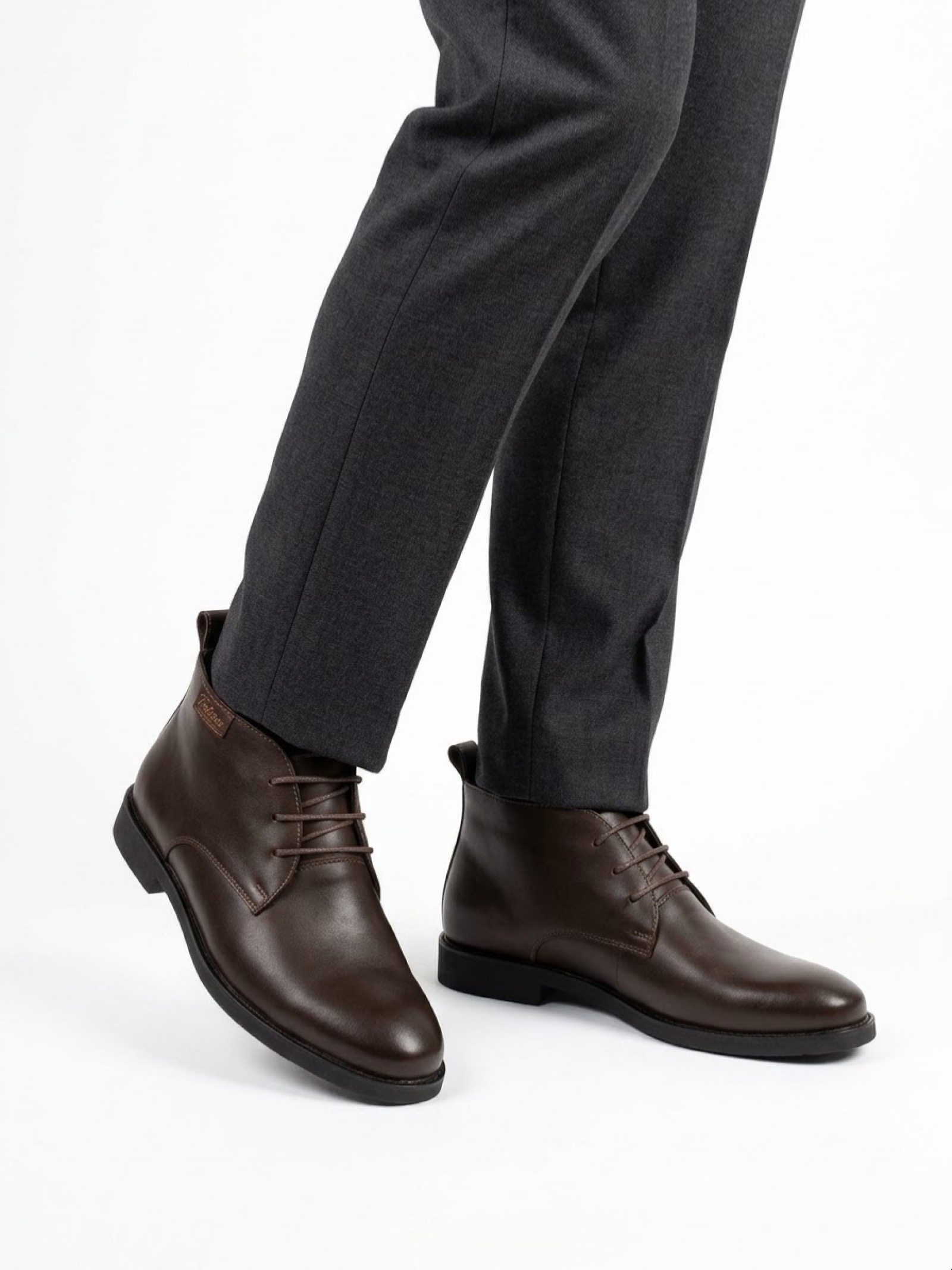 Derby Ankle Boots⁠