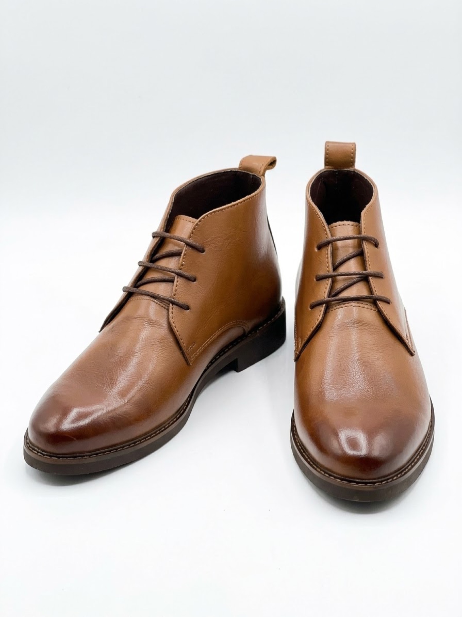 Derby Ankle Boots⁠